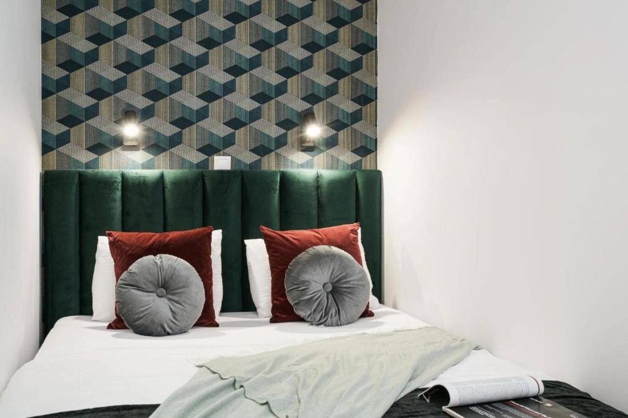Apartamenty Na Jaworskiej Breslavia Exterior foto