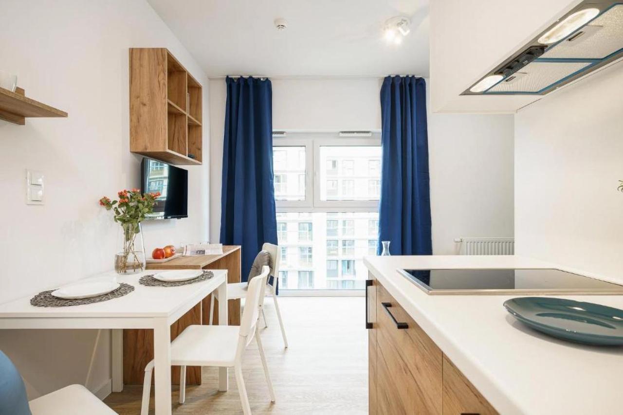 Apartamenty Na Jaworskiej Breslavia Exterior foto