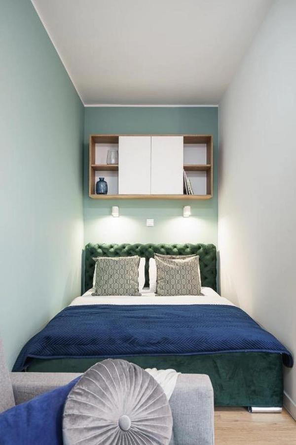 Apartamenty Na Jaworskiej Breslavia Exterior foto