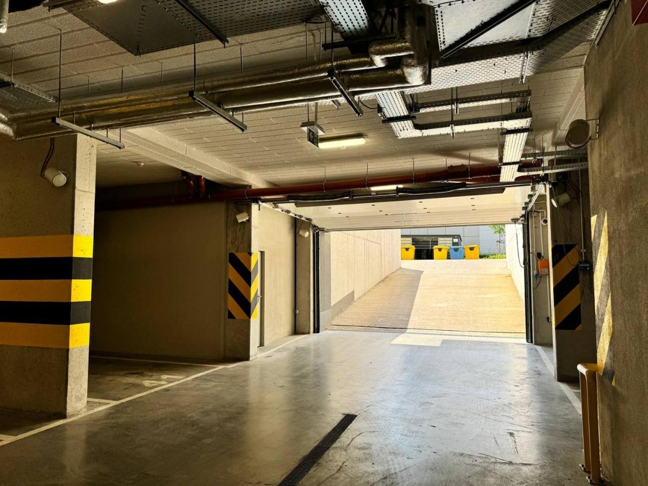 Apartamenty Na Jaworskiej Breslavia Exterior foto